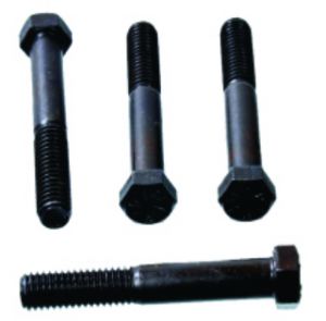 Bolt Mps Radius Rod Cap  Big